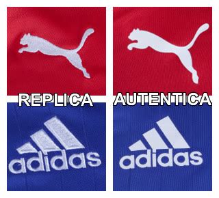 Come capire se una maglia è autentica, una replica autentica oppure una